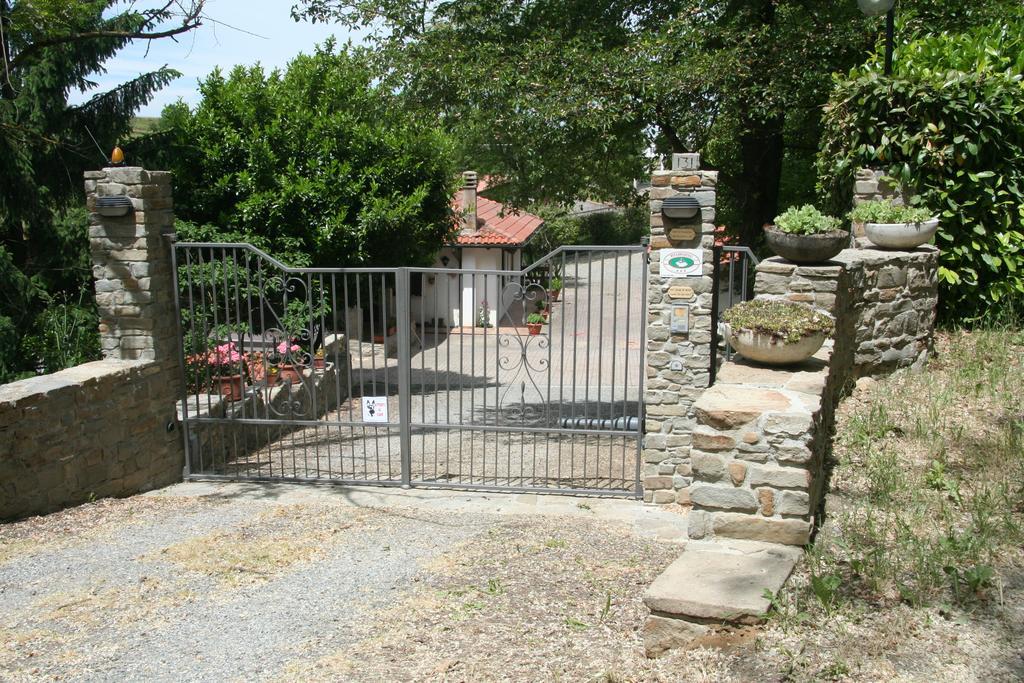 B&B Maggiora 131 Acqui Terme Eksteriør bilde